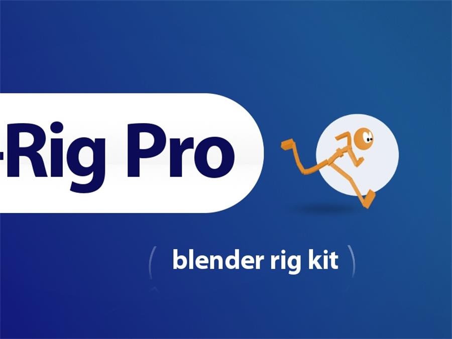 Auto-Rig Pro+Quick Rig - NXlfB1|NXlfB1