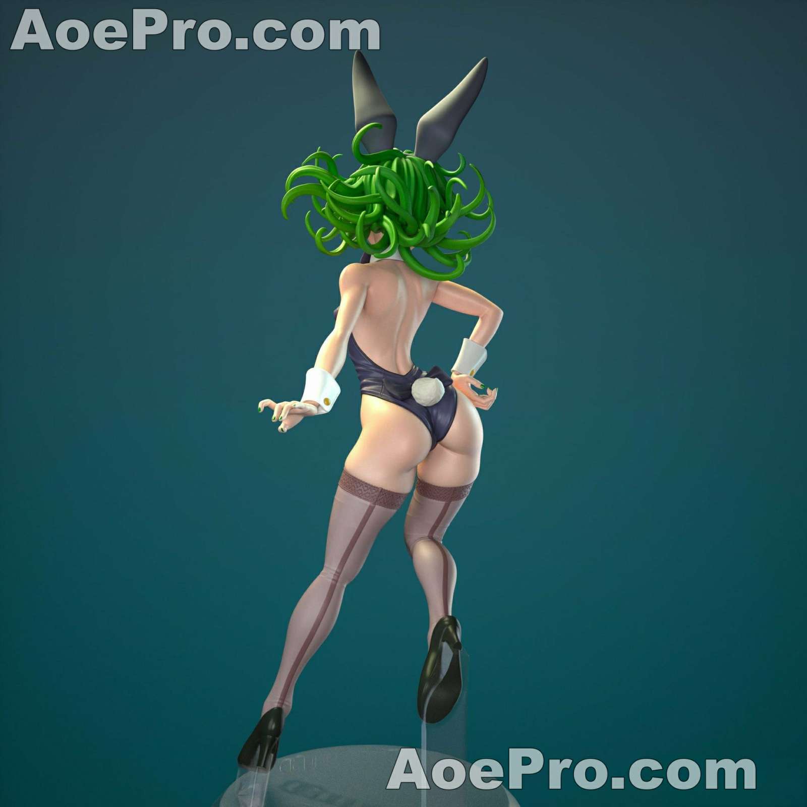 图片[4]|Tatsumaki Dinamuuu3d – 3D PRINTABLE Figure STL - NXlfB1|NXlfB1