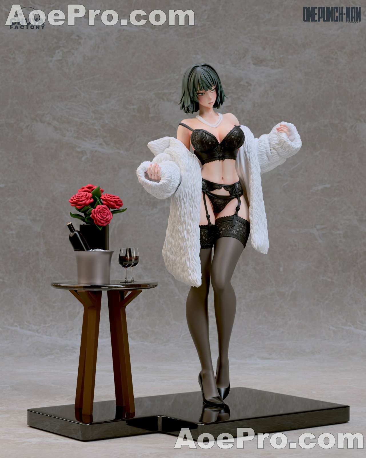 图片[10]|Fubuki - Chuya Factory – 3D PRINTABLE Figure STL - NXlfB1|NXlfB1