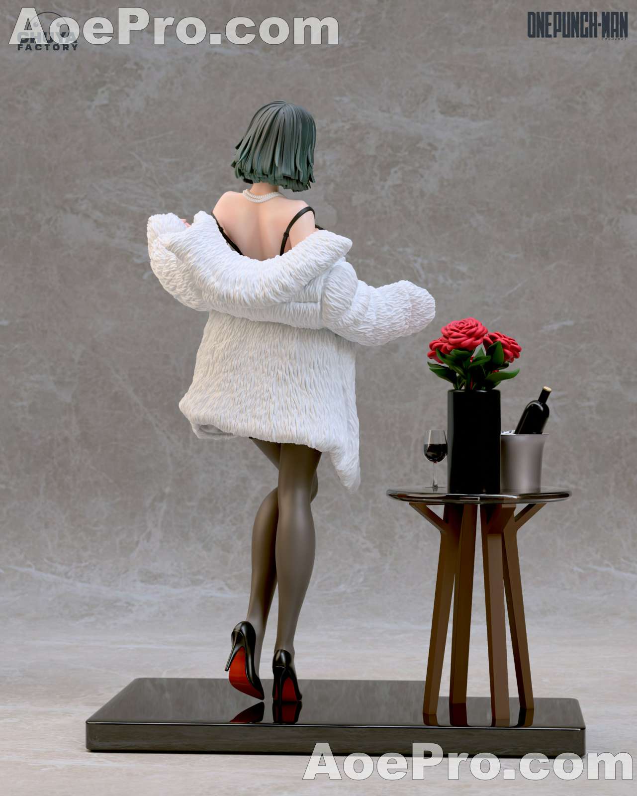 图片[11]|Fubuki - Chuya Factory – 3D PRINTABLE Figure STL - NXlfB1|NXlfB1