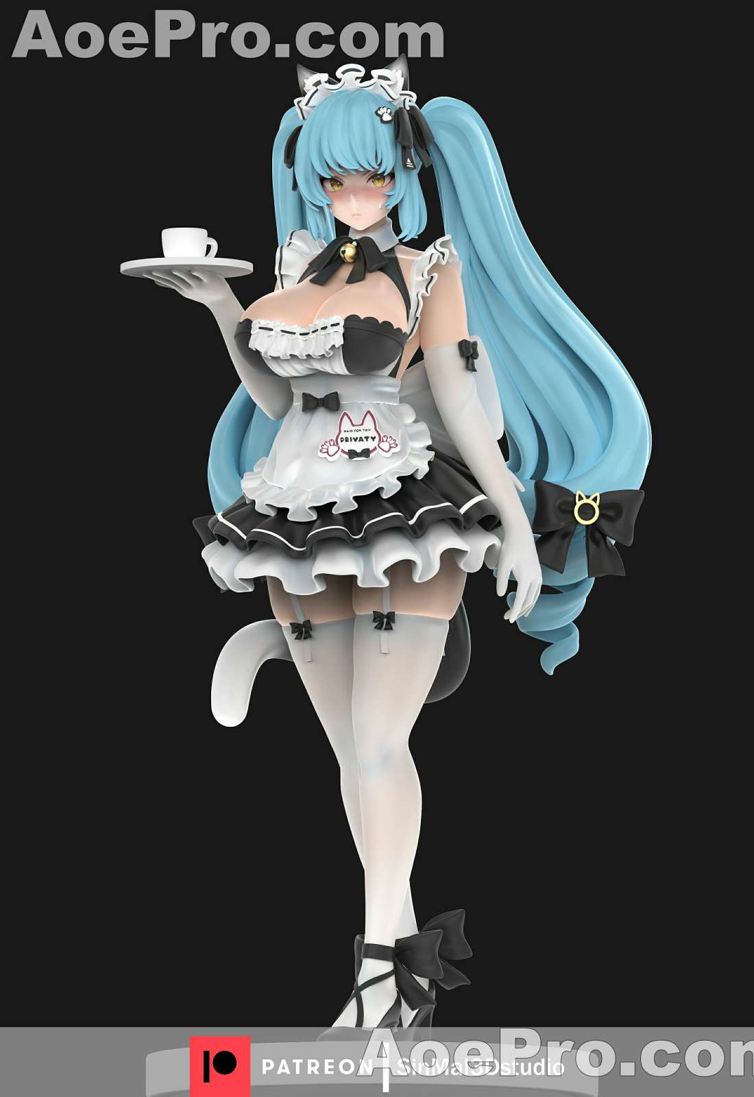 图片[1]|Sin3Dstudio Privaty – 3D PRINTABLE Figure STL - NXlfB1|NXlfB1