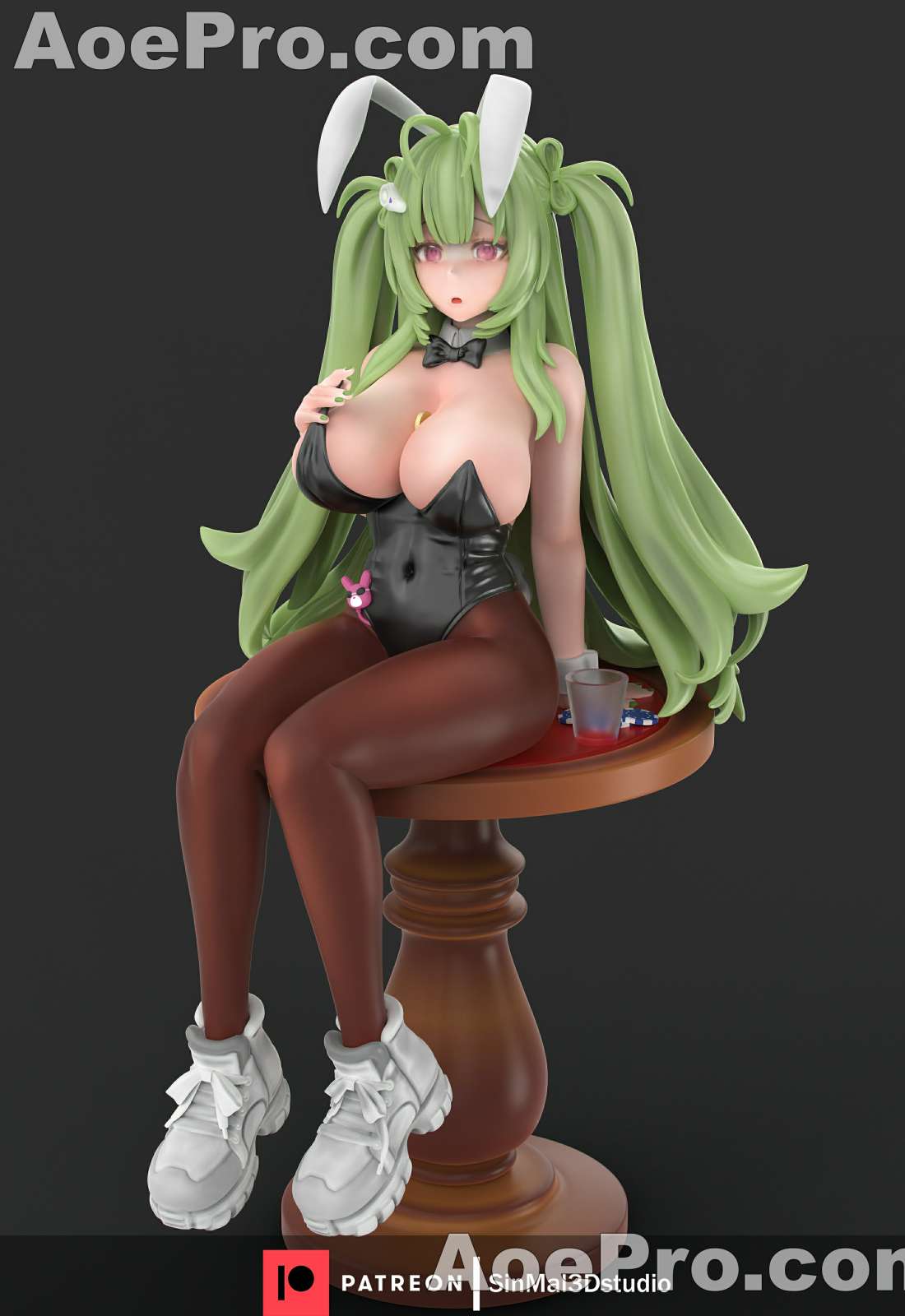 图片[1]|Sin3Dstudio Soda – 3D Print Model Figure STL - NXlfB1|NXlfB1