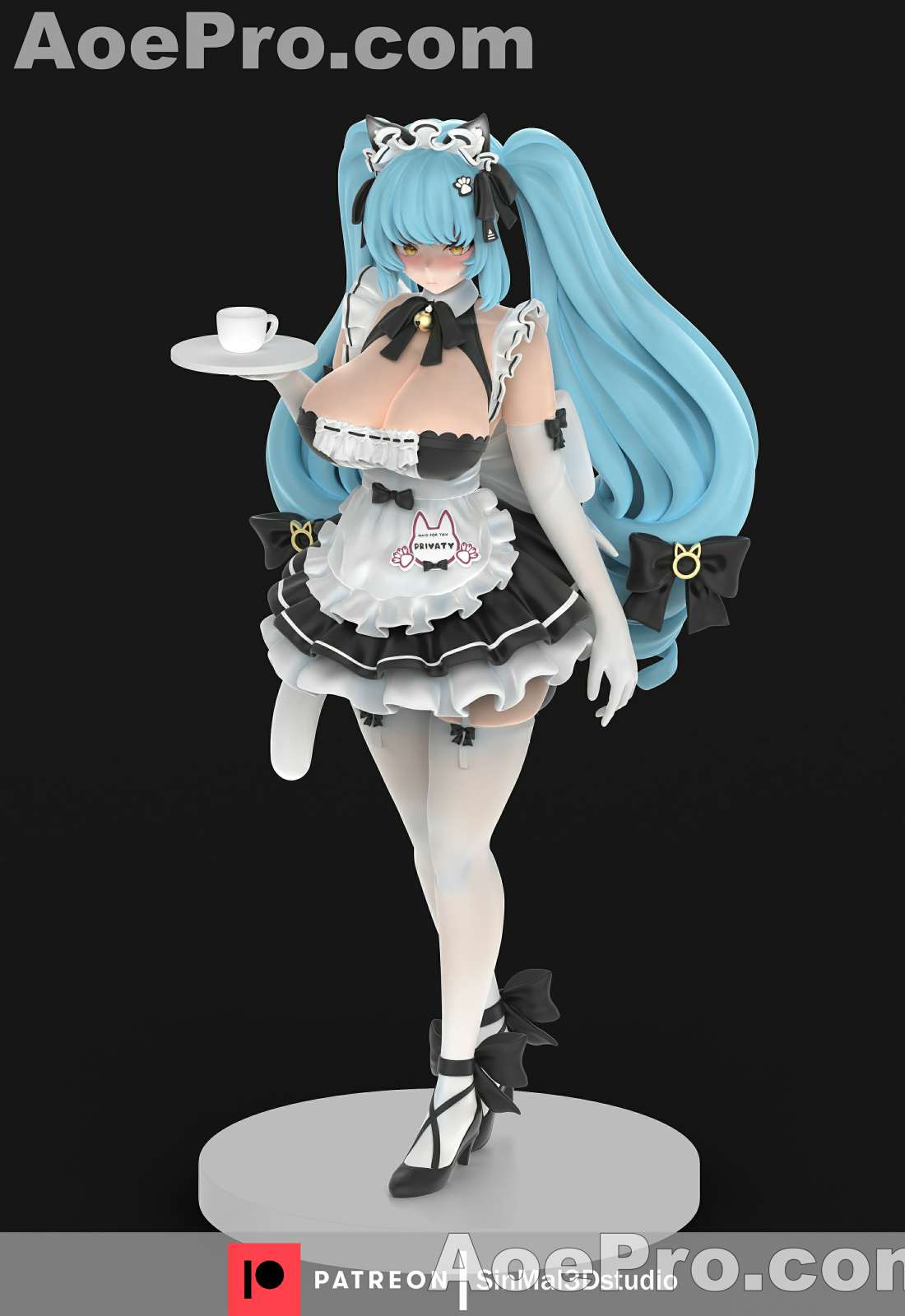 图片[2]|Sin3Dstudio Privaty – 3D PRINTABLE Figure STL - NXlfB1|NXlfB1