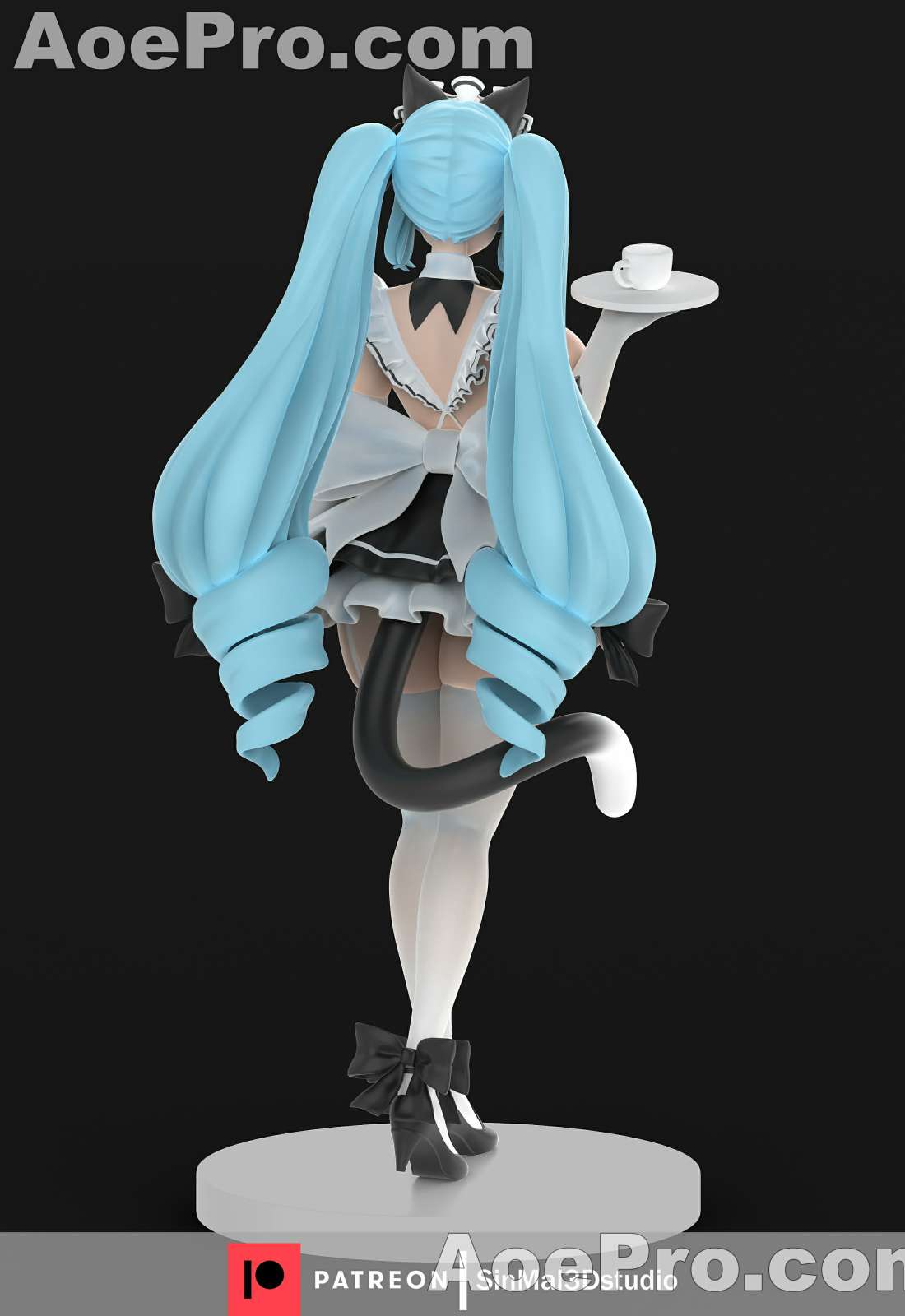 图片[3]|Sin3Dstudio Privaty – 3D PRINTABLE Figure STL - NXlfB1|NXlfB1