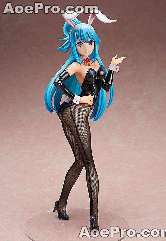 图片[3]|Aqua Bunny - KonoSuba – 3D PRINTABLE Figure STL - NXlfB1|NXlfB1