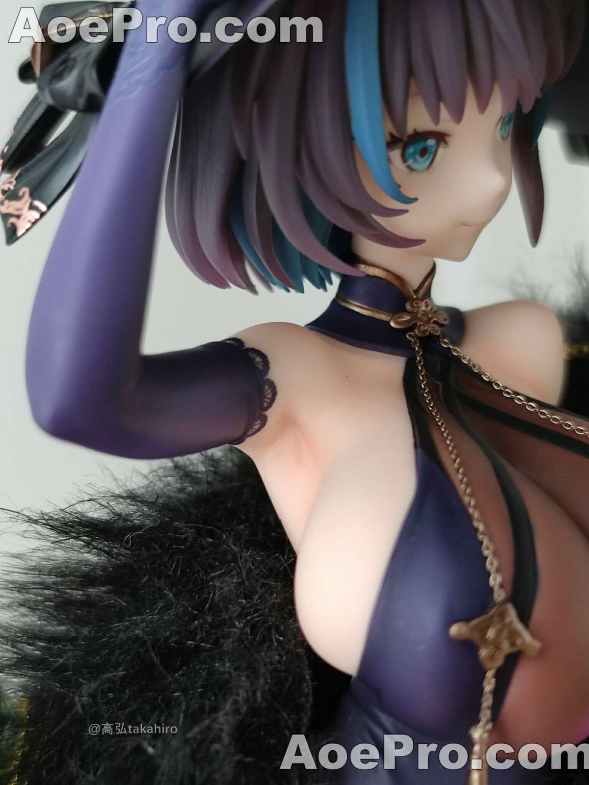 图片[6]|Azur Lane - Cheshire – 3D PRINTABLE Figure STL - NXlfB1|NXlfB1