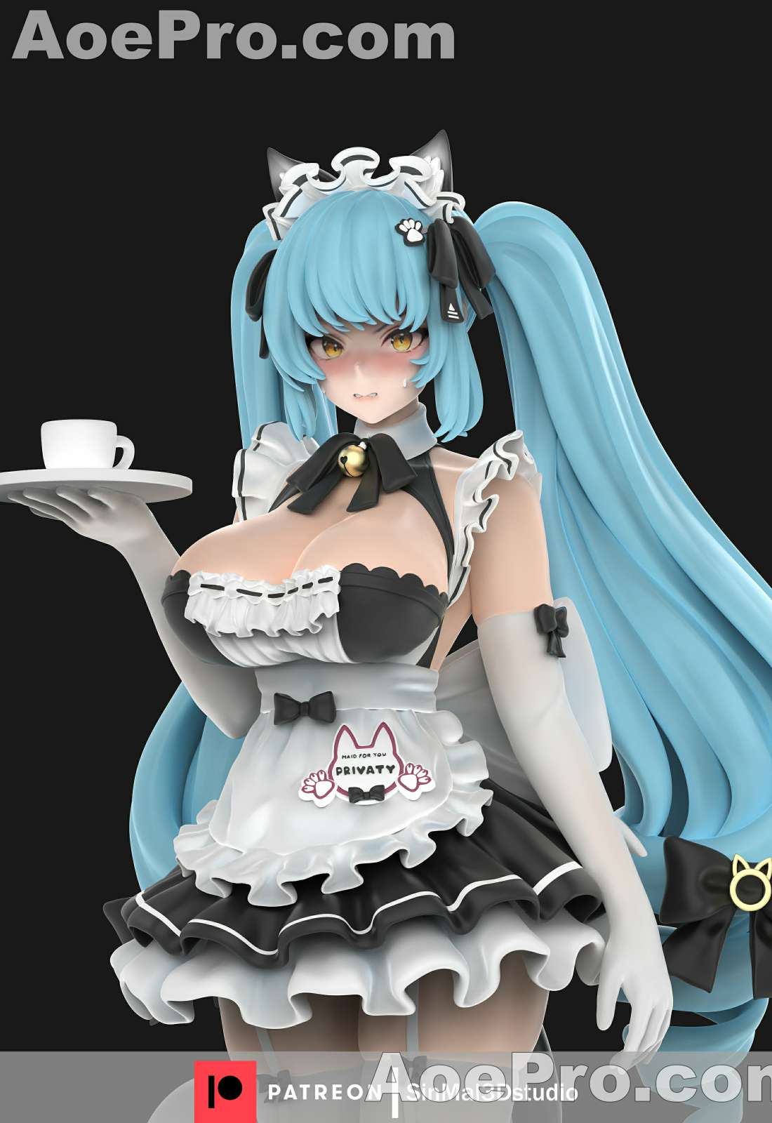 图片[4]|Sin3Dstudio Privaty – 3D PRINTABLE Figure STL - NXlfB1|NXlfB1