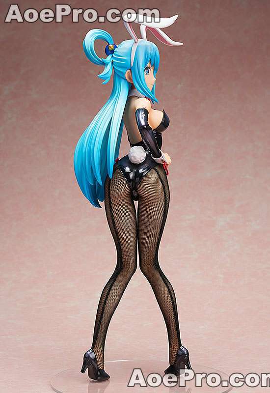 图片[4]|Aqua Bunny - KonoSuba – 3D PRINTABLE Figure STL - NXlfB1|NXlfB1