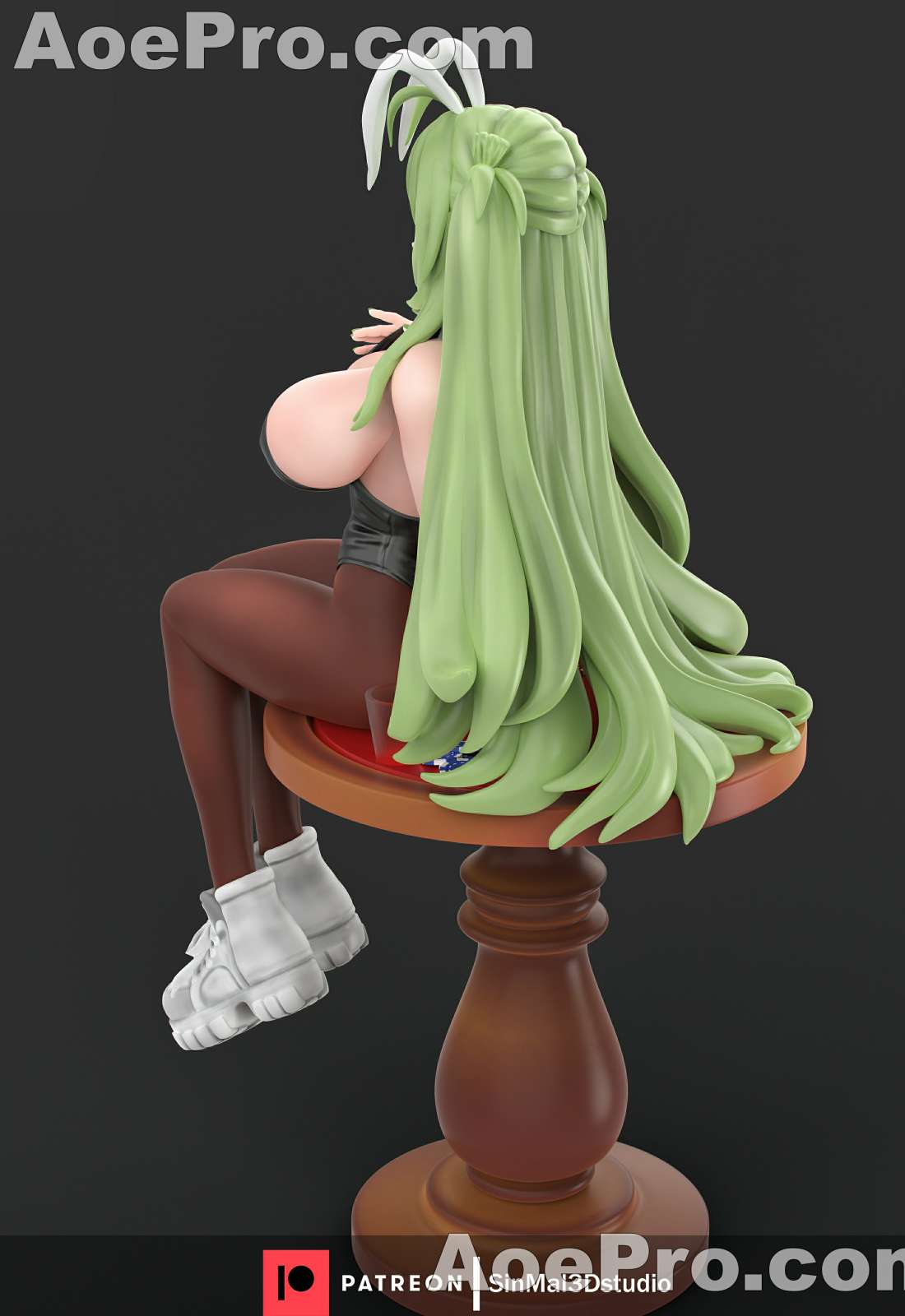 图片[4]|Sin3Dstudio Soda – 3D Print Model Figure STL - NXlfB1|NXlfB1