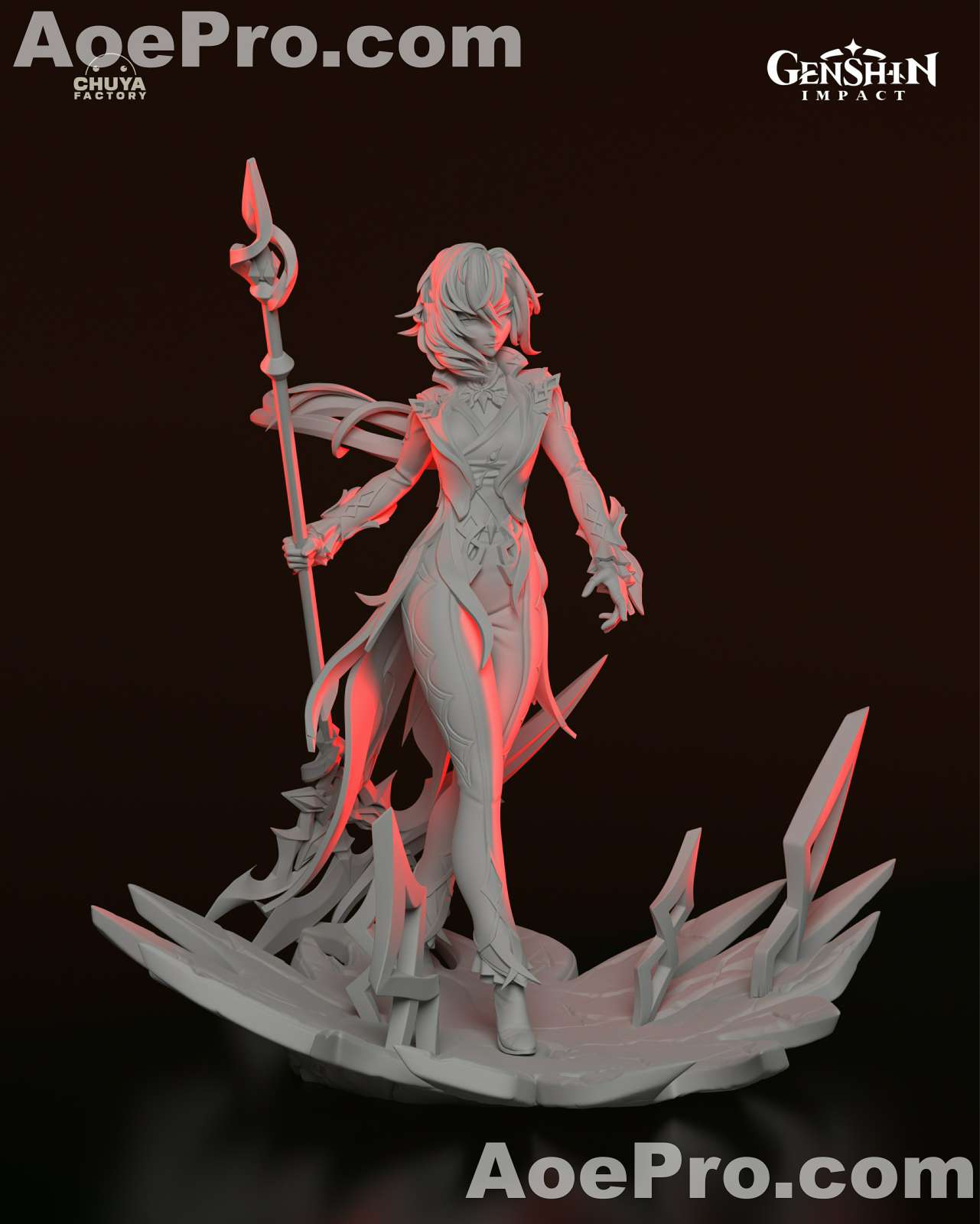 图片[8]|Chuya Factory - Arlecchino – 3D Print Model Figure STL - NXlfB1|NXlfB1