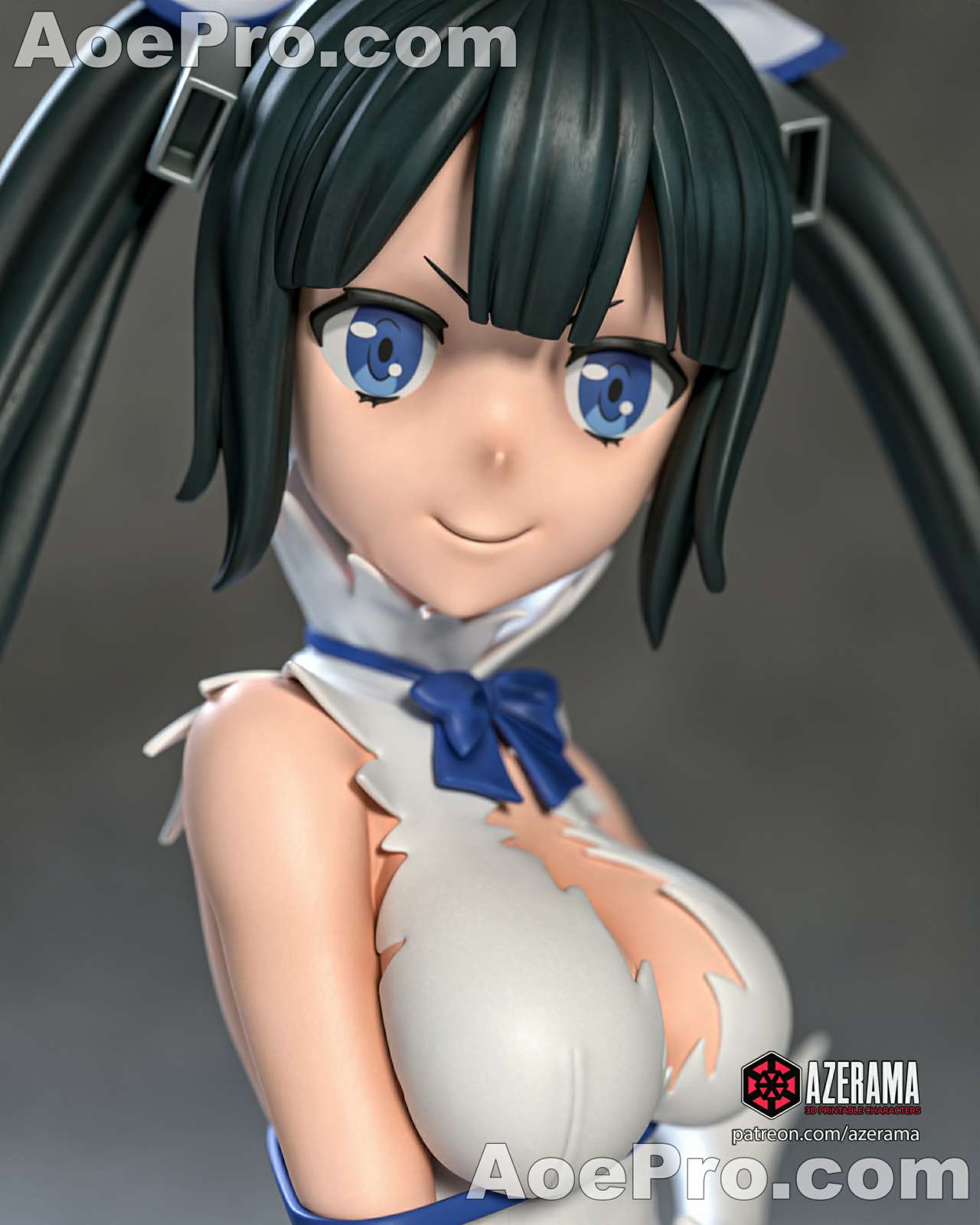 图片[3]|Hestia Standard – 3D PRINTABLE Figure STL - NXlfB1|NXlfB1