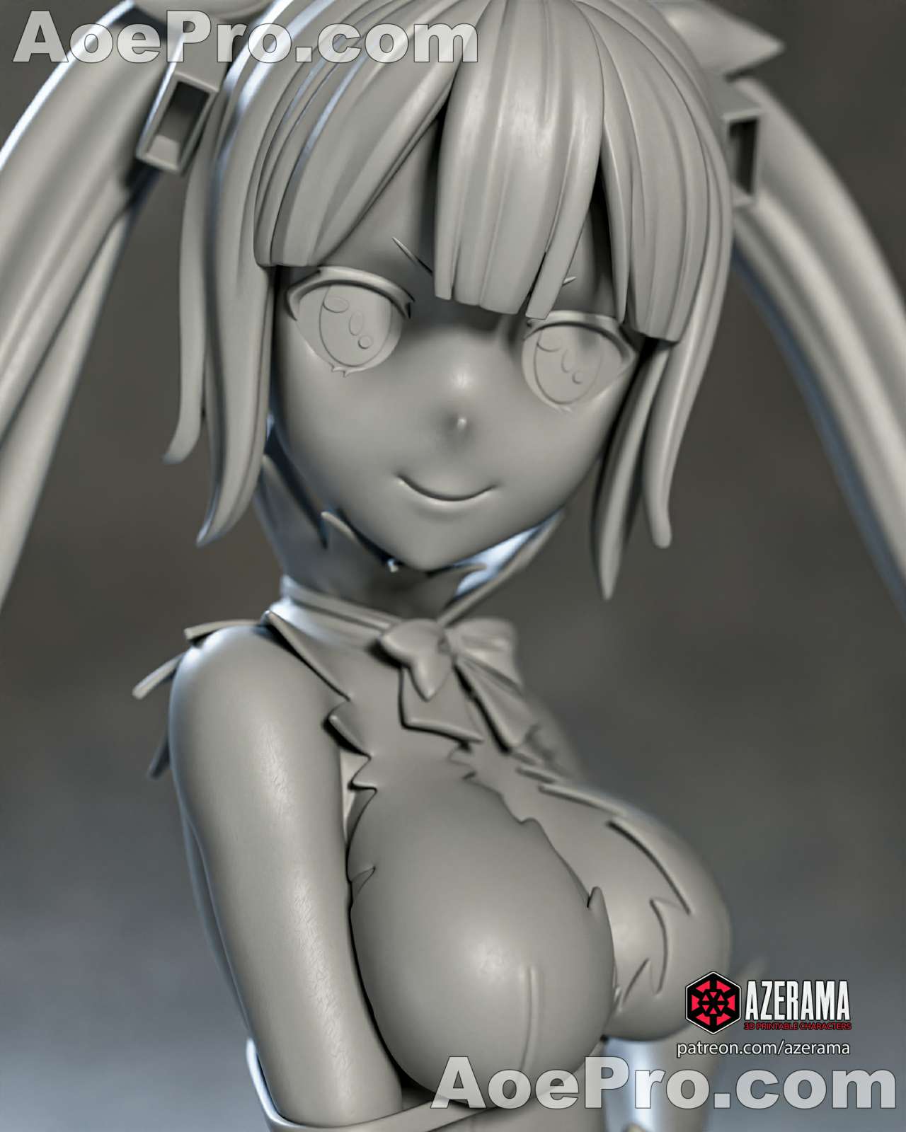 图片[4]|Hestia Standard – 3D PRINTABLE Figure STL - NXlfB1|NXlfB1