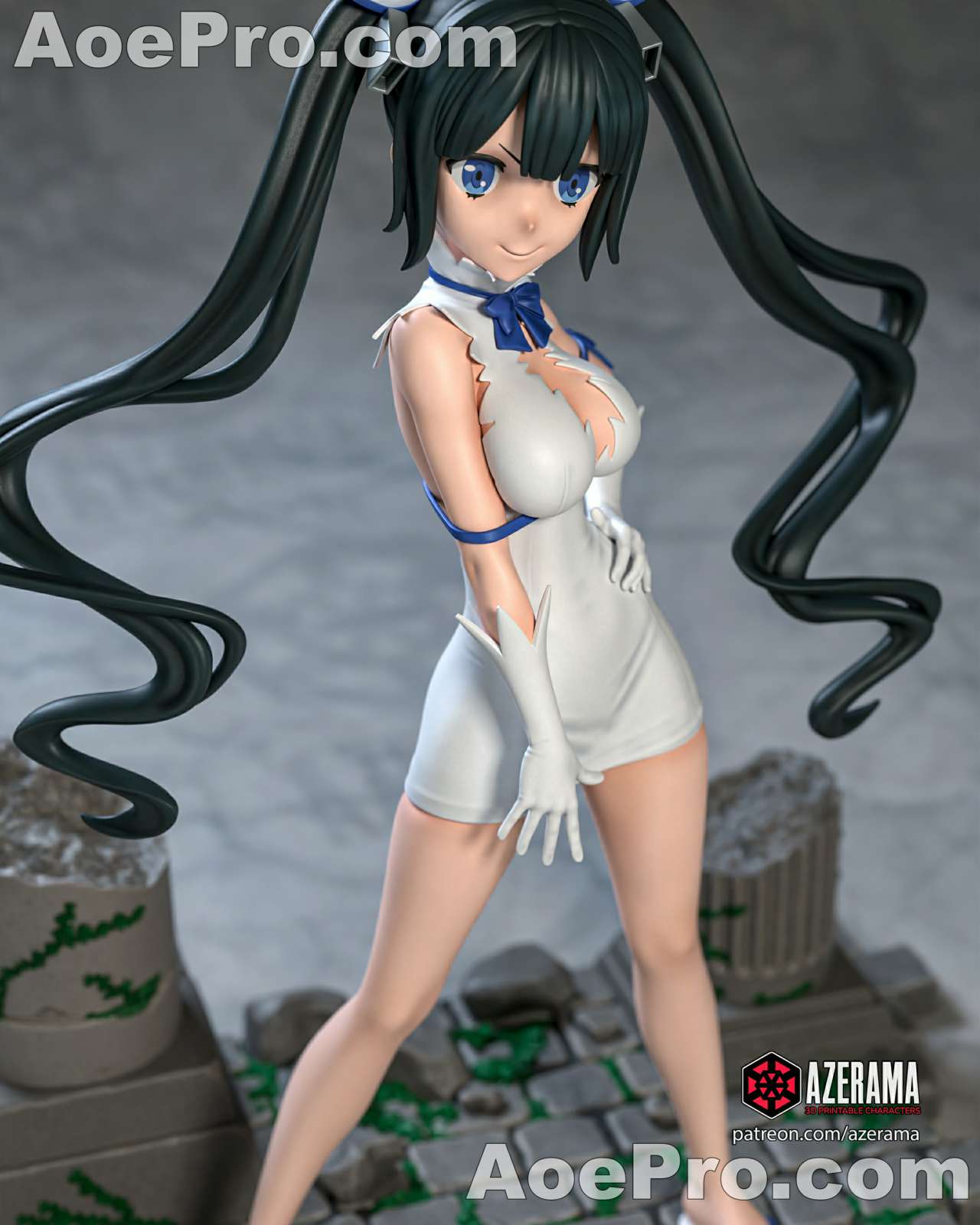 图片[5]|Hestia Standard – 3D PRINTABLE Figure STL - NXlfB1|NXlfB1