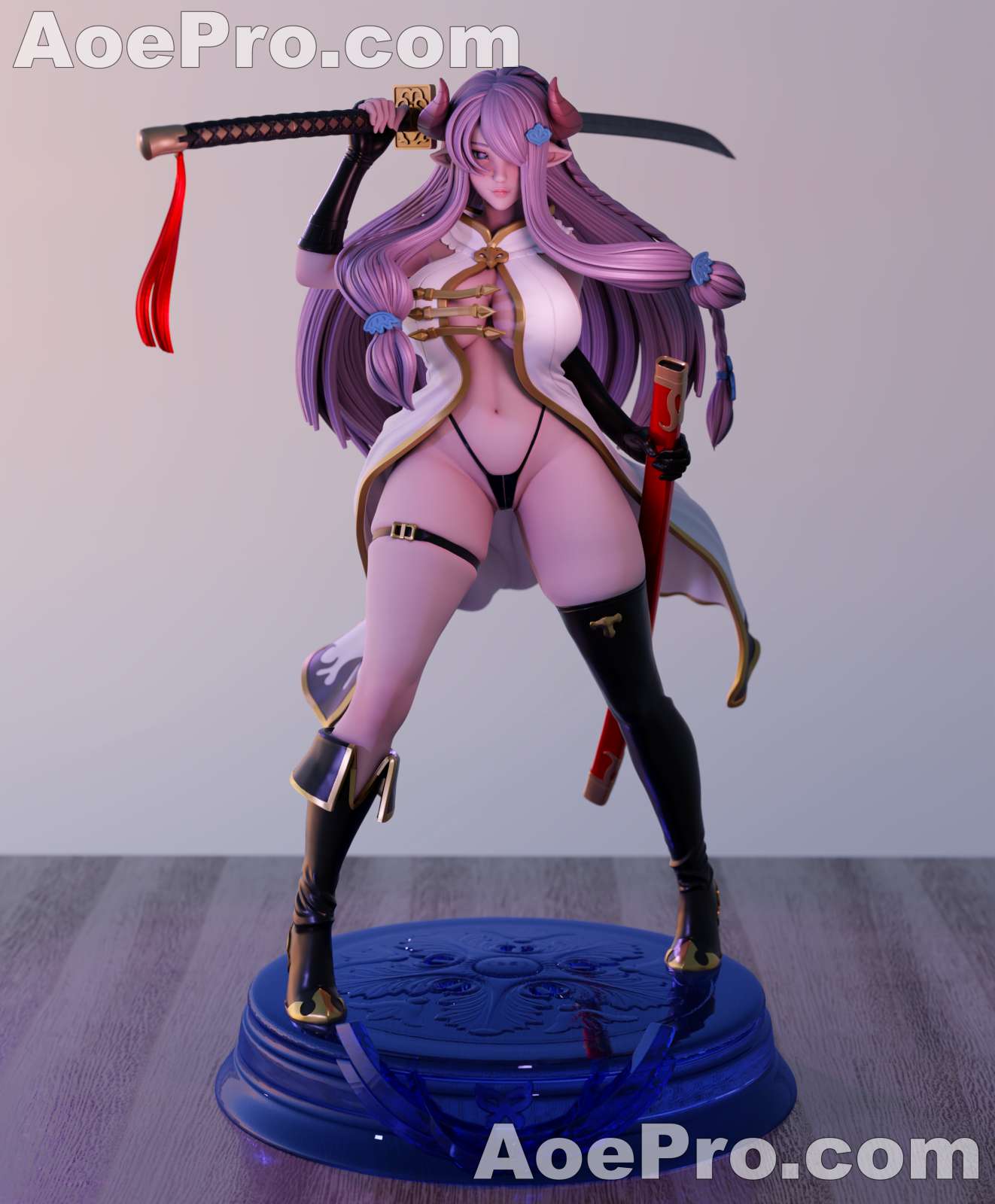 图片[1]|Momoji Narmaya – 3D PRINTABLE Figure STL - NXlfB1|NXlfB1