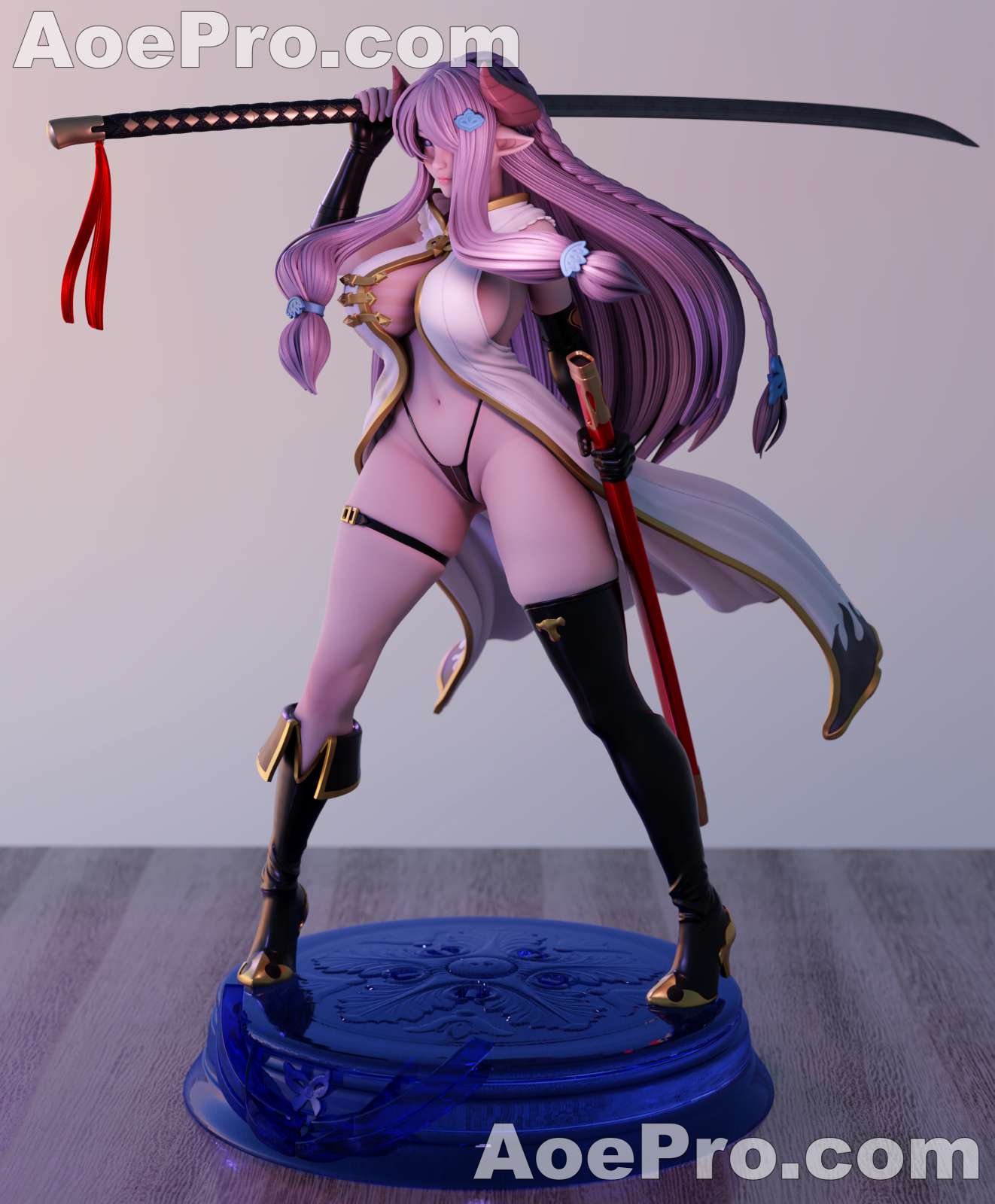 图片[2]|Momoji Narmaya – 3D PRINTABLE Figure STL - NXlfB1|NXlfB1