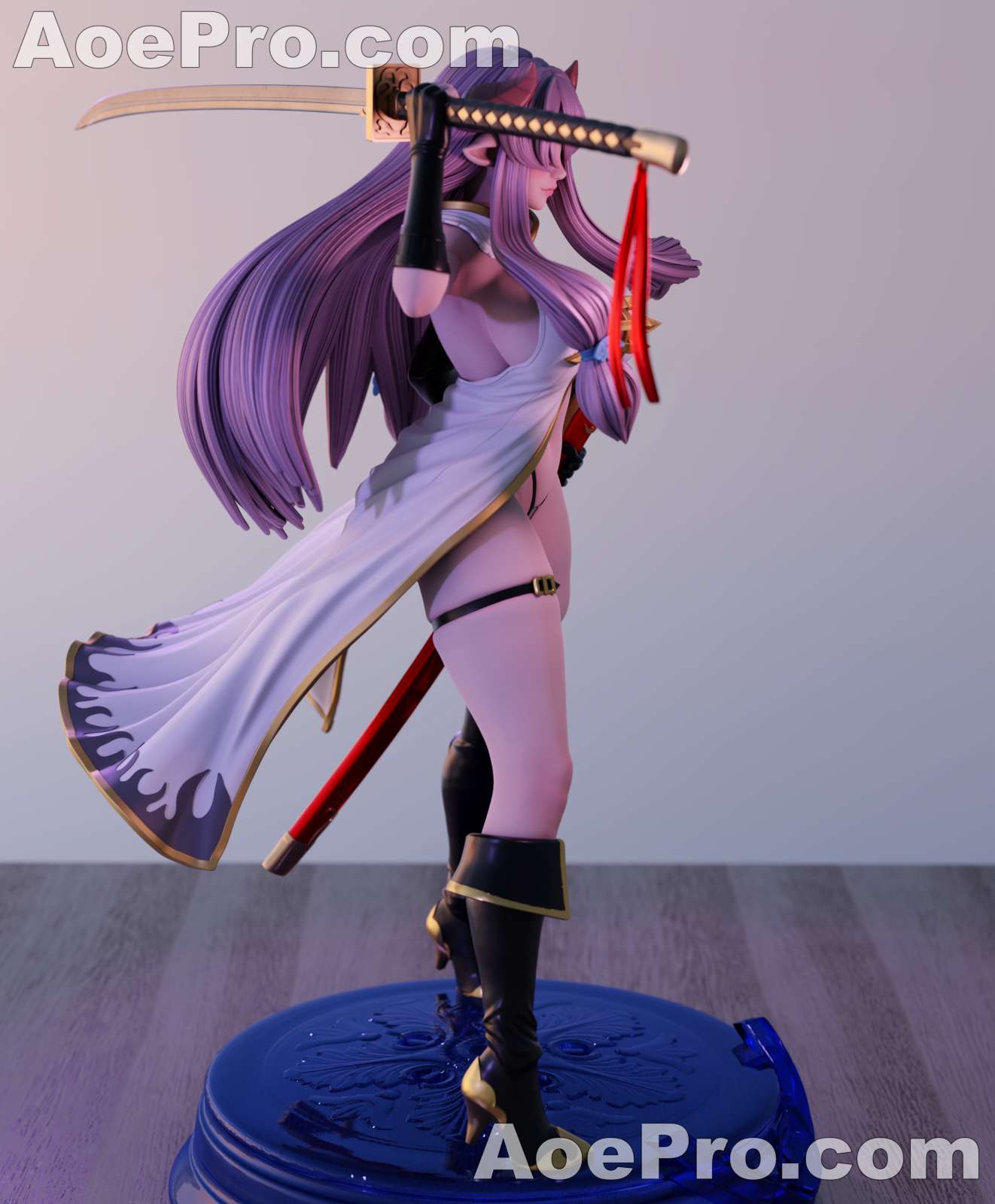 图片[3]|Momoji Narmaya – 3D PRINTABLE Figure STL - NXlfB1|NXlfB1