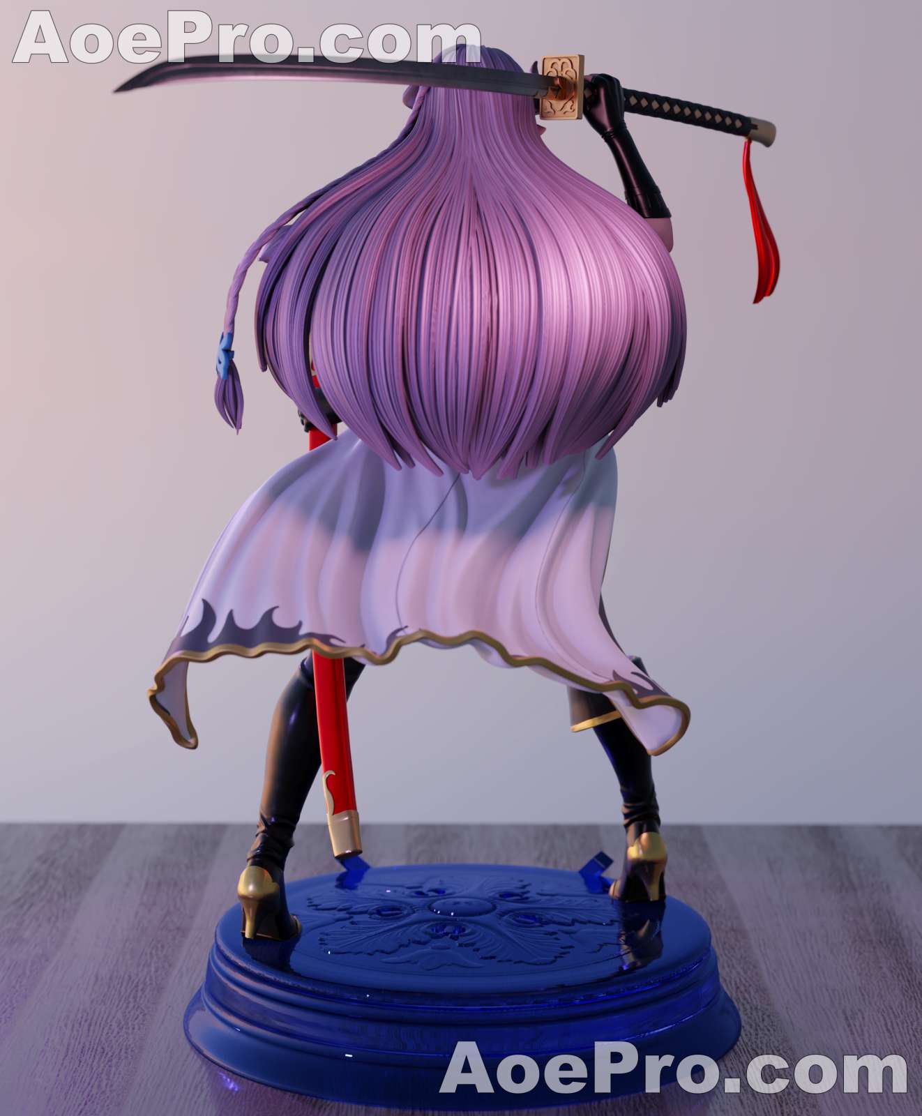 图片[4]|Momoji Narmaya – 3D PRINTABLE Figure STL - NXlfB1|NXlfB1