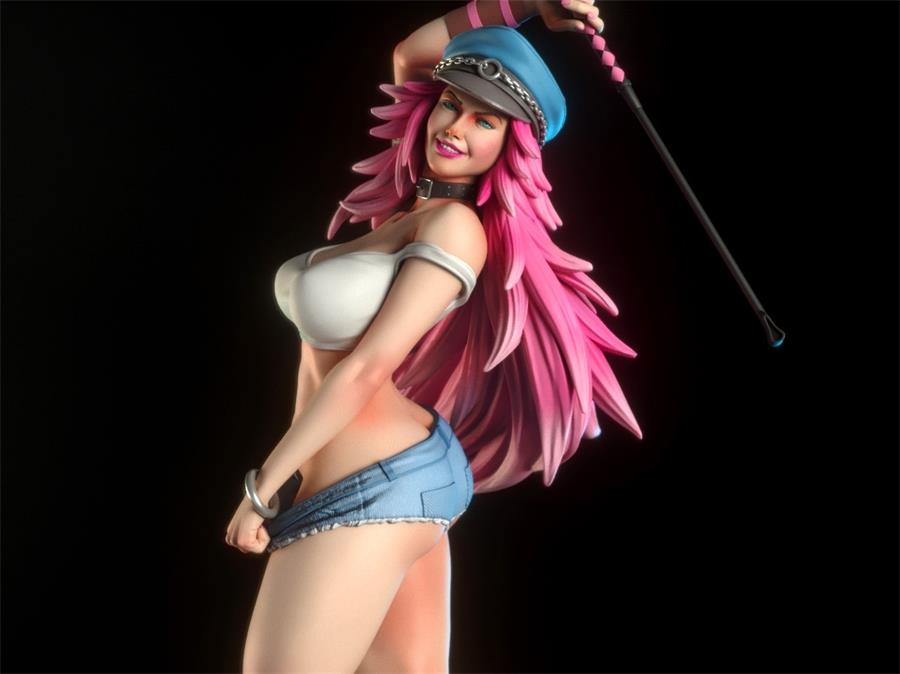 Torrida Minis Poison – 3D PRINTABLE Figure STLTorrida Minis Poison - NXlfB1|NXlfB1