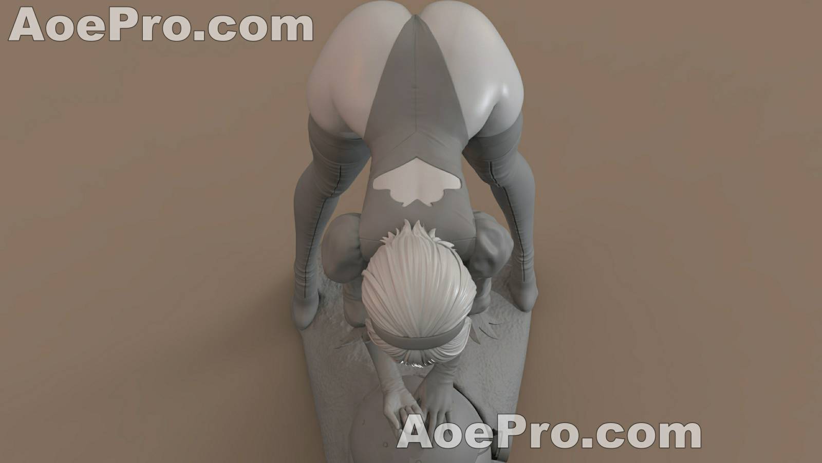 图片[5]|2B - Ahyodoomlord – 3D Print Model Figure - NXlfB1|NXlfB1