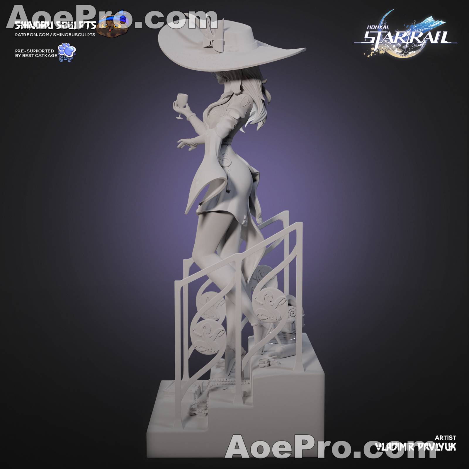 图片[6]|Shinobu Sculpts - Jade – 3D Print Model Figure - NXlfB1|NXlfB1