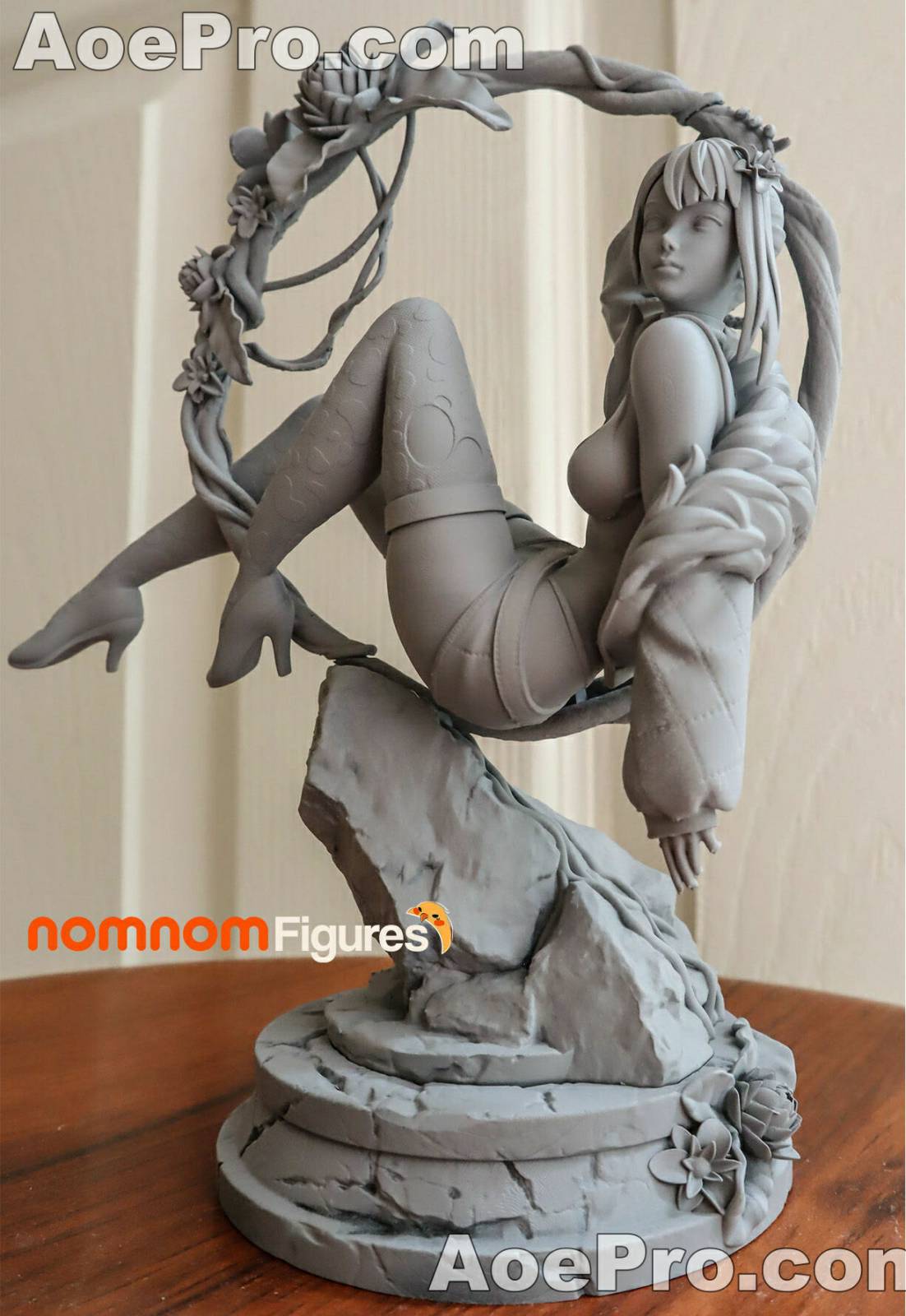 图片[3]|Kaine - Nier Replicant V2 - 3D Print Model - NXlfB1|NXlfB1