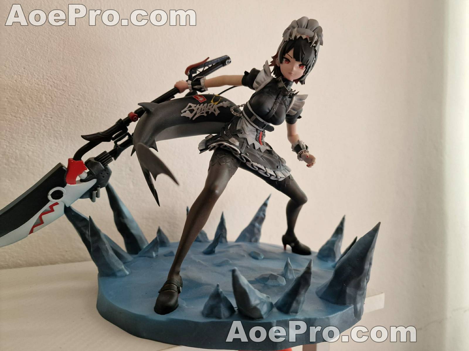 图片[4]|Ellen Joe – 3D Print Model Figure - NXlfB1|NXlfB1