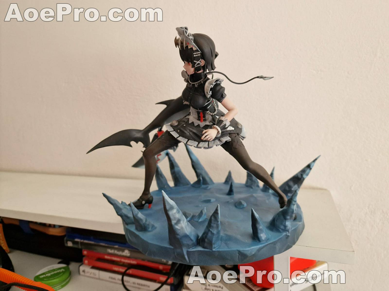 图片[6]|Ellen Joe – 3D Print Model Figure - NXlfB1|NXlfB1