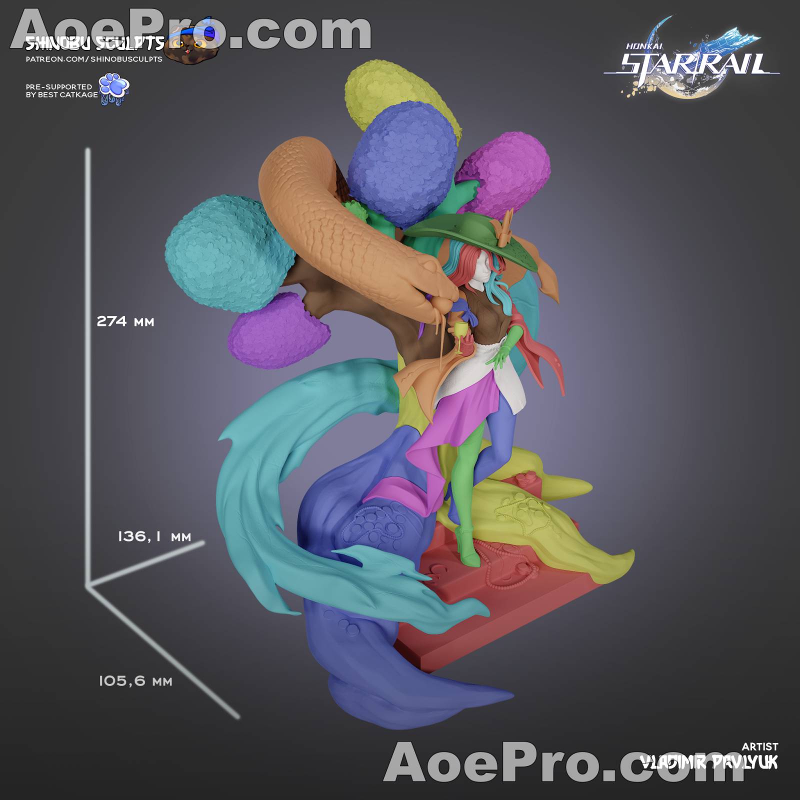 图片[10]|Shinobu Sculpts - Jade – 3D Print Model Figure - NXlfB1|NXlfB1